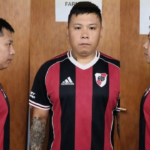 Ofrecen una recompensa de $10 millones por «Camboya», un peligroso preso que se fugó en Salta