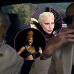 Lady Gaga y Doechii lanzan su nuevo canción para el estreno de «El diablo viste a la moda 2»