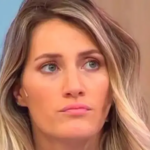 Mica Viciconte se defendió de las críticas tras un nuevo cruce entre Nicole Neumann y Fabián Cubero