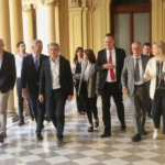 El Gobierno impulsa un nuevo ajuste con un recorte del gasto de todos los Ministerios