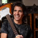 Murió Felipe Staiti, guitarrista y fundador de Los Enanitos Verdes