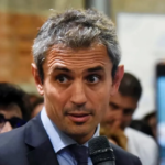 Menem confirmó que Adorni irá a Diputados el 29 de abril: «Compren pochoclo»