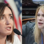 Victoria Villarruel apuntó contra Lilia Lemoine: «Escupe huevadas al por mayor»