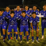 Talleres de Perico goleó a Malvinas y avanzó de fase en la Copa Jujuy