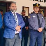 Cambios en la Policía de Jujuy: Milton Sánchez será reemplazado por Joaquín Carrillo