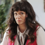 Griselda Siciliani desmintió reconciliación con Luciano Castro