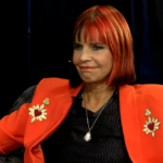 Impactante confesión de Fabiana Cantilo: «soy una mujer golpeadora»