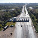 El Gobierno le delegó a las provincias la concesión de rutas nacionales con peajes