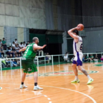 El Carmen Basket ganó en Tucumán