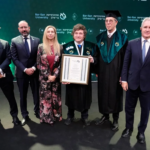 Milei dijo en Israel que con «determinadas culturas» no se puede «convivir»