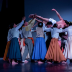 Este viernes 24 comienza la Semana Latinoamericana de la Danza en San Salvador de Jujuy
