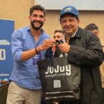 Promoción turística: Jujuy presentó su oferta y captó interés de agencias del NOA