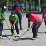 Se pone en marcha la Liga Provincial de Inclusión Deportiva en San Pedro de Jujuy