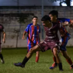 Se viene la quinta fecha del Torneo Apertura «Jesús ‘Gringo’ Flores»