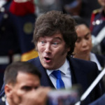 Milei aseguró que “la inflación va a empezar a ceder” y confirmó que buscará un segundo mandato