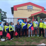 Maratón Veteranos de Malvinas 2026, memoria en Alto Comedero