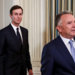 Estados Unidos e Irán retoman las negociaciones para alcanzar un acuerdo de paz