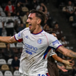 San Lorenzo superó a Platense y se ilusiona