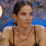 Juana Viale reveló cómo se encuentra Mirtha Legrand tras sus problemas de salud