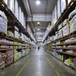 El consumo masivo se hundió en marzo y sufrió el mayor retroceso en 14 meses