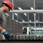 Desde que asumió Milei el sector industrial perdió 80 mil puestos de trabajo