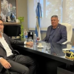 Aplicaron una multa millonaria a una financiera vinculada a Tapia