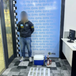 Interceptaron $175 mil dólares en un micro que venía a Jujuy: investigan lavado de activos