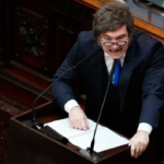 Javier Milei prometió identificar a los involucrados en la campaña rusa de desprestigio