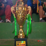 Gran actuación internacional de la 1º de Gorriti en Bolivia