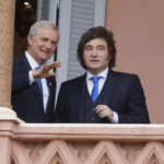 Después de la reunión entre Javier Milei y José Antonio Kast, Chile ratificó su apoyo por Malvinas