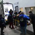 Río Gallegos: 12 presos debieron ser asistidos tras un feroz motín