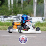 Jujeños buscan protagonismo en la 2º fecha del karting salteño