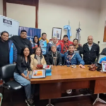 El domingo se juega el torneo «Jorge Jurado»
