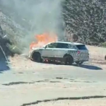 Drama en la Cuesta de Lipán