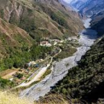 Hallaron el cuerpo de una joven en el Río Reyes: investigan el hecho