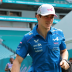 Franco Colapinto habló en la previa del GP de Canadá de la Fórmula 1: “El circuito es muy divertido”
