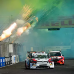 Salta palpita la carrera del TC2000 con una gran presentación abierta al público