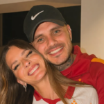 Icardi le cumplió el sueño a la China Suárez