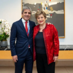El FMI aprobó la revisión del acuerdo y destrabó el desembolso por US$1.000 millones