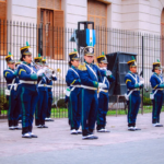 Jujuy celebró la Vigilia Patria con gran convocatoria en Plaza Belgrano y el Cabildo