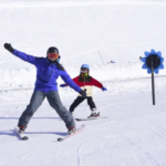Vacaciones en la nieve: cuánto cuesta ir a esquiar este invierno