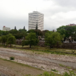 Cielo mayormente nublado en Jujuy