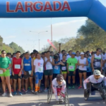 INSCRIBEN PARA LA PRUEBA SAN PEDRO CORRE 2026