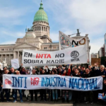La Justicia frenó el cierre de más de 600 servicios del INTI