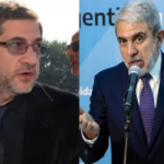 Sueños Compartidos: acusaron a Aníbal Fernández de financiar a un letrado para inventar denuncias al PRO