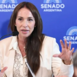 El Gobierno vetó el pliego de una candidata a jueza por ser cuñada de un periodista