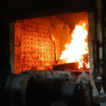 Incineraron más de tres toneladas de droga secuestrada en operativos realizados en Salta