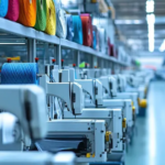 Concursos, cierres y fábricas paralizadas: la crisis textil ya arrastra a empresas históricas en todo el país