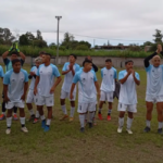 Malvinas ganó 5 a 3 a Comercio