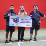 Jujuy suma medallas en los Juegos Deportivos Farmacéuticos 2026